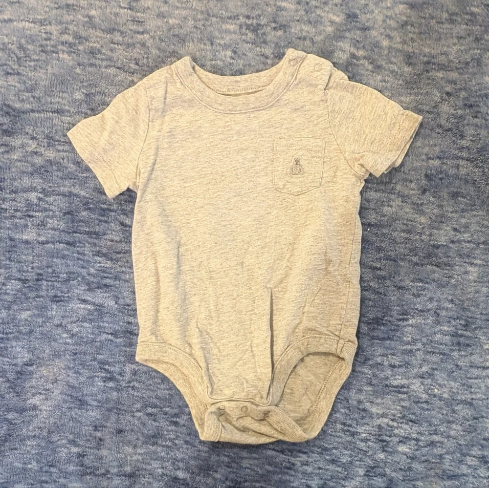 GAP 6-9M Baby Gap Outfit